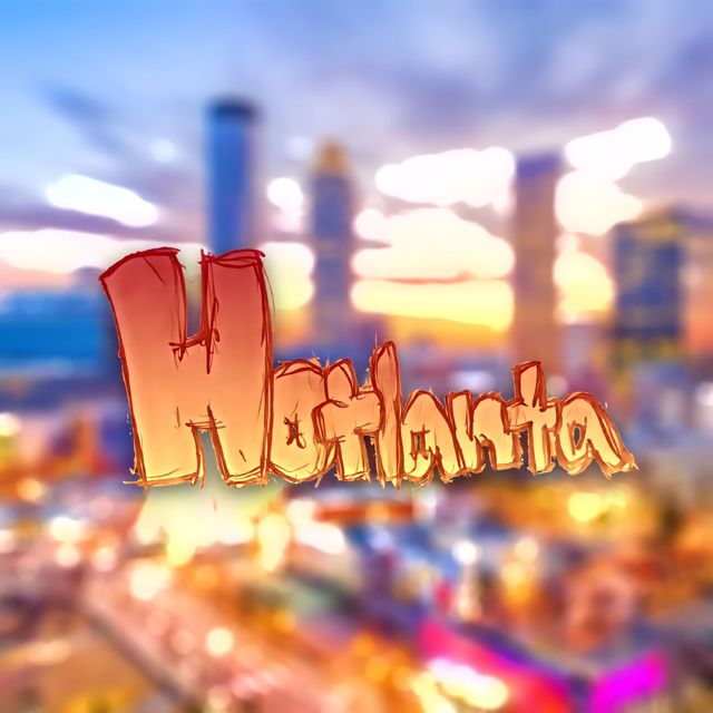 Caiden Andrew - 'Hotlanta' [Ringtone]