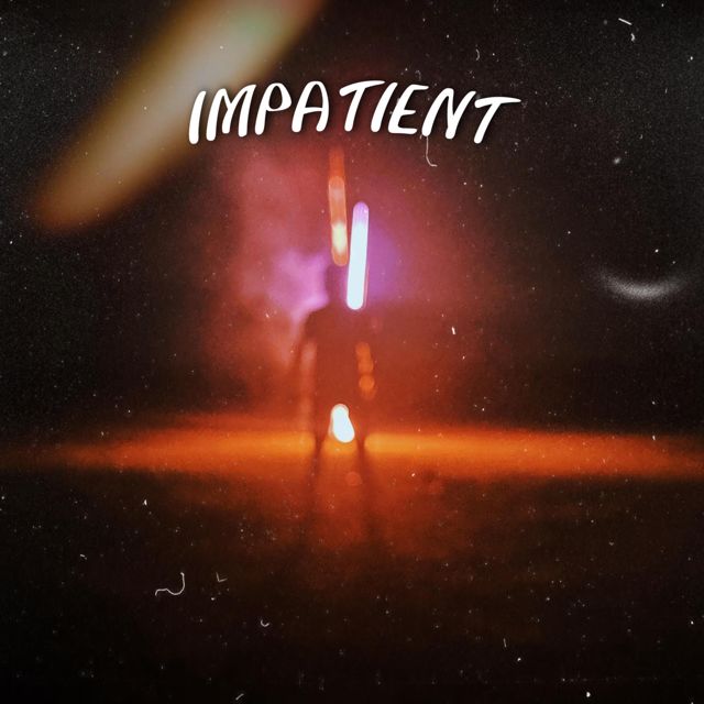 Caiden Andrew - 'Impatient' [Ringtone]