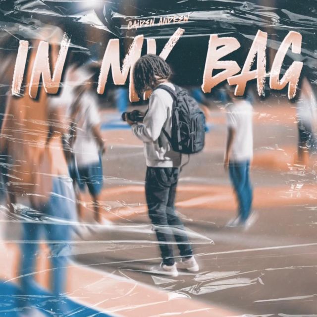 Caiden Andrew - 'In My Bag' [Ringtone]