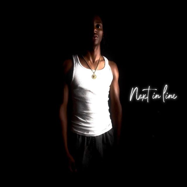 Caiden Andrew - 'Next in Line' [Ringtone]