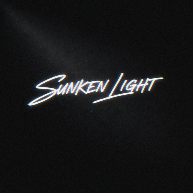 Caiden Andrew - 'SUNKEN LIGHT' [Ringtone]