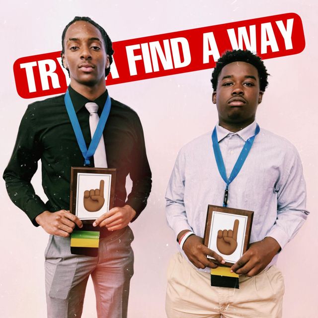 Caiden Andrew - 'Tryna Find a Way' [Ringtone]