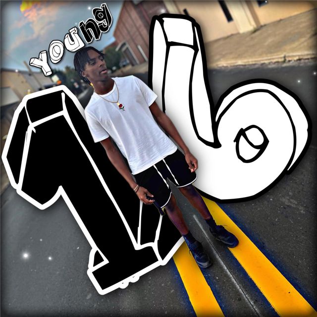 Caiden Andrew - 'Young 16 (Shine on me)' [Ringtone]