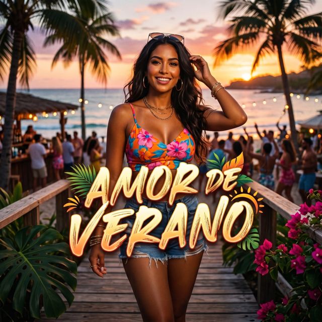 Cairo Lane - 'Fuego en la Arena' [Ringtone]
