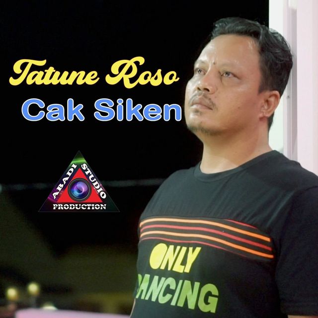 Cak Siken - 'Tatune Roso' [Ringtone]