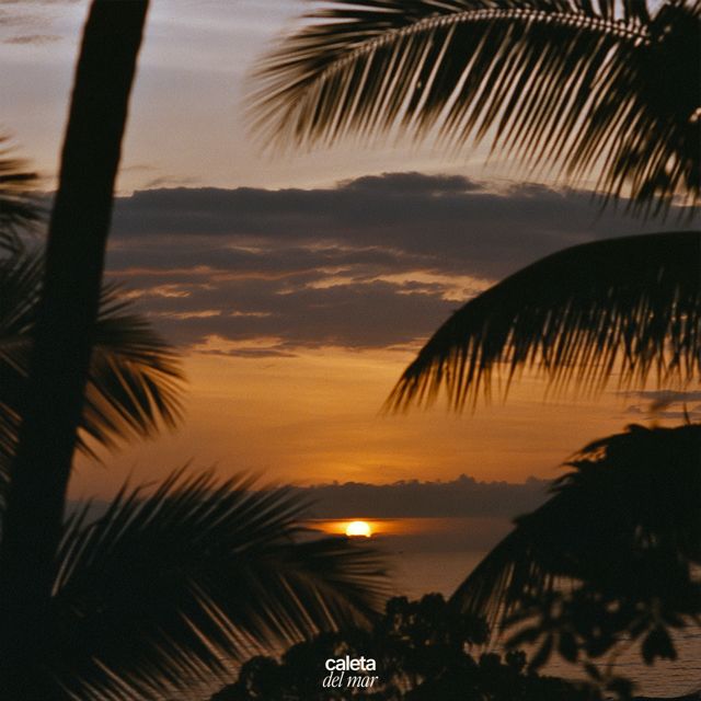 Cala Blanca - 'An Hour Past Noon' [Ringtone]