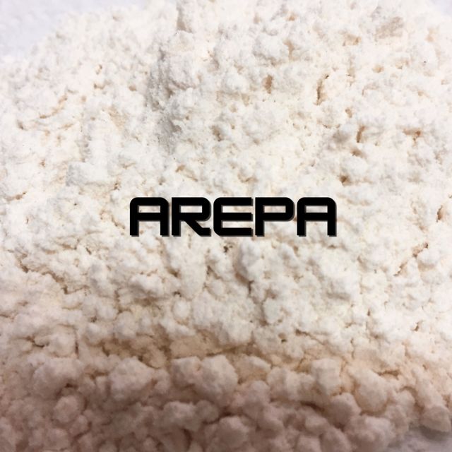 Calamar Negro - 'Arepa' [Ringtone]