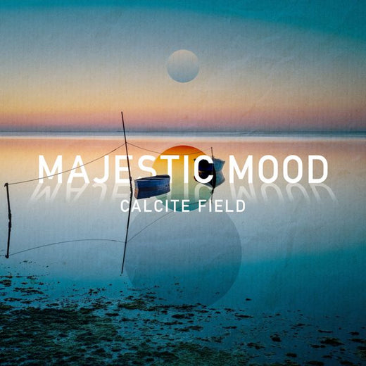 Calcite Field - 'Low Volume' [Ringtone]