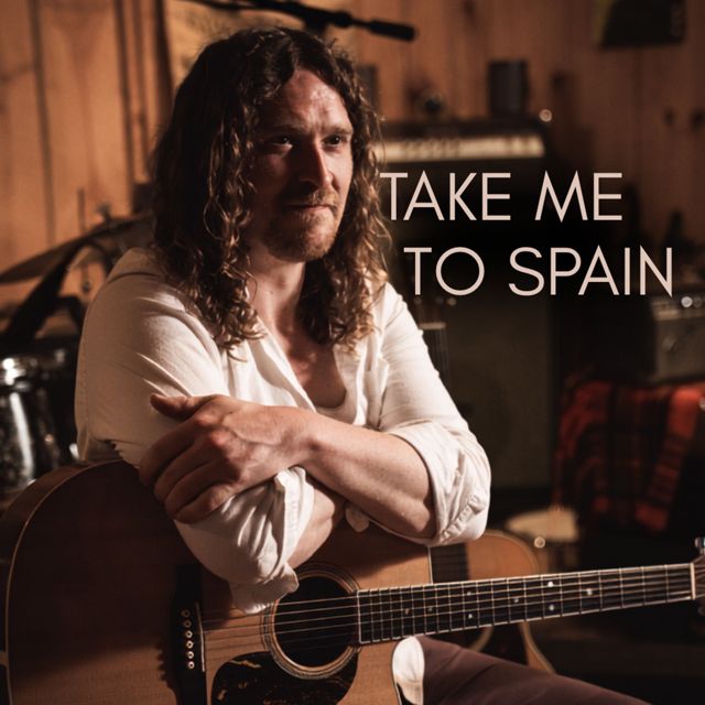 Caleb Estey - 'Take Me To Spain' [Ringtone]