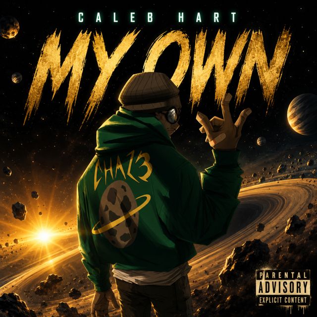 caleb hart - 'My own' [Ringtone]