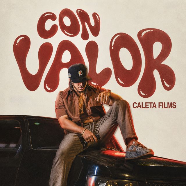Caleta Films - 'Con valor' [Ringtone]