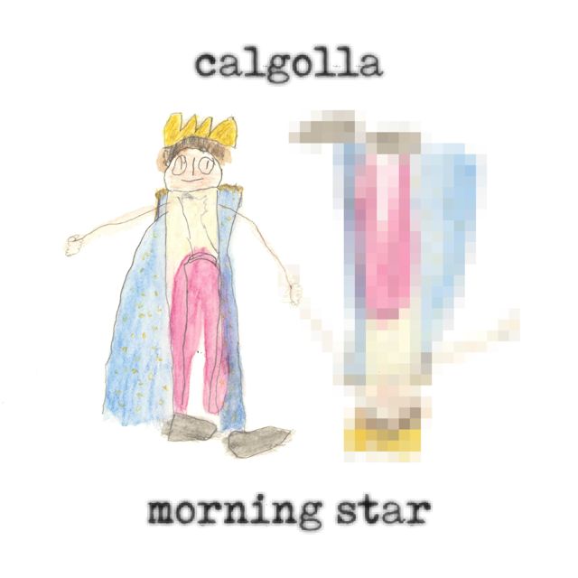 Calgolla - 'Morning Star' [Ringtone]