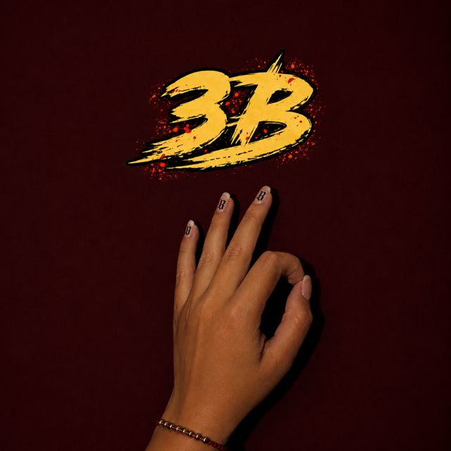 Calle 120 - '3B' [Ringtone]