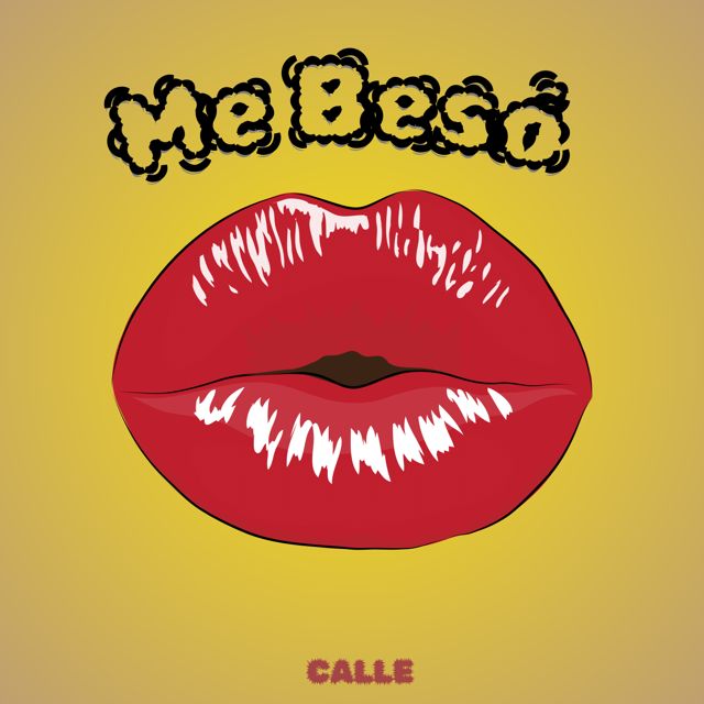CALLE - 'Me Besó' [Ringtone]