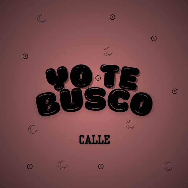 CALLE - 'Yo te busco' [Ringtone]