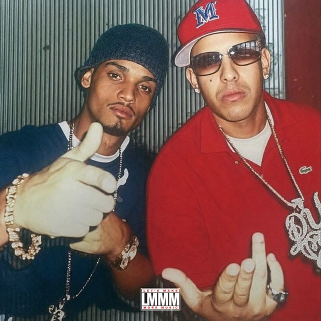 Callen - '¿QUIEN FUE QUE DIJO? (feat. Colombo Rubirosa & Nipo809)' [Ringtone]