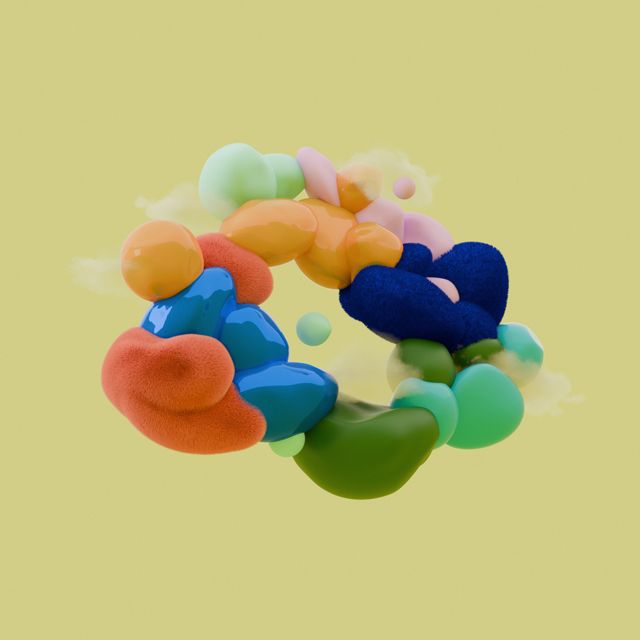 Calm Stiege - 'Funk Ruff (feat. Yves Tomas)' [Ringtone]