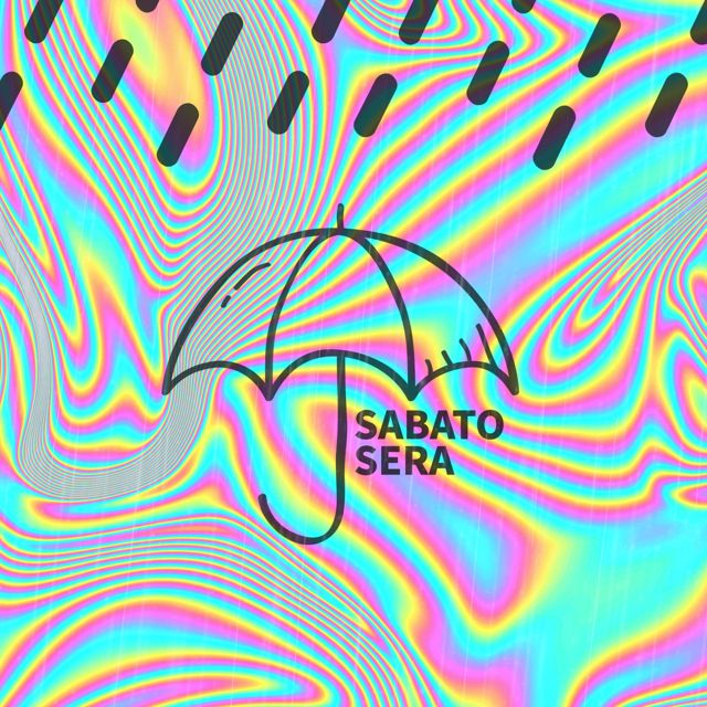 Calma - 'SABATO SERA' [Ringtone]