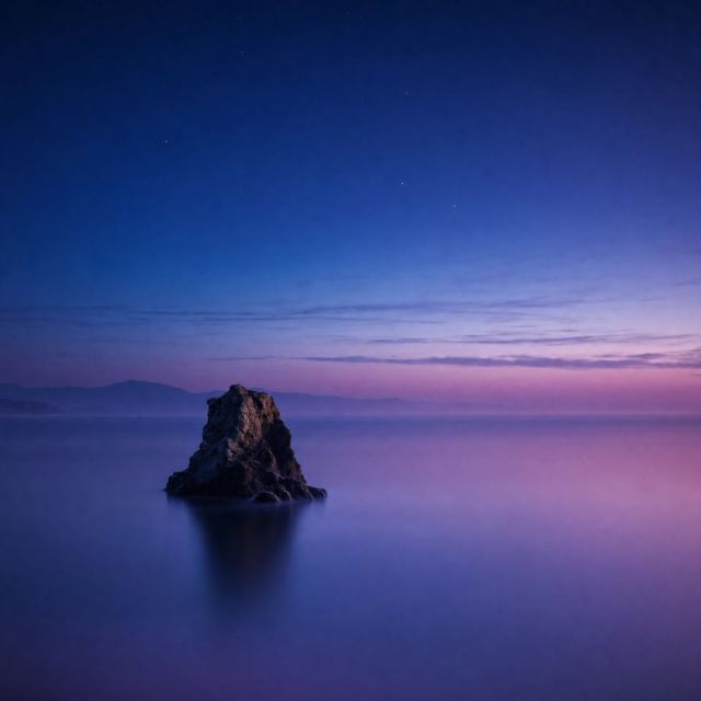 Calme - 'Aware' [Ringtone]
