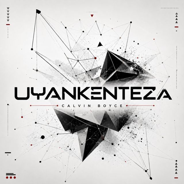 Calvin Boyce - 'Uyankenteza' [Ringtone]