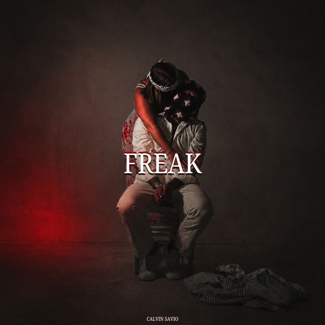 Calvin Savio - 'FREAK' [Ringtone]