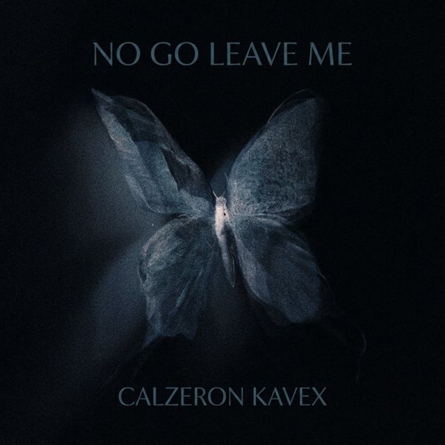 CALZERON KAVEX - 'No go leave me' [Ringtone]