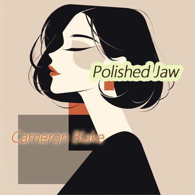 Cameron Blake - 'Polished Jaw' [Ringtone]