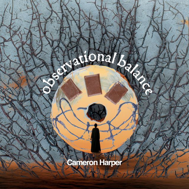 Cameron Harper - 'Time Essential' [Ringtone]