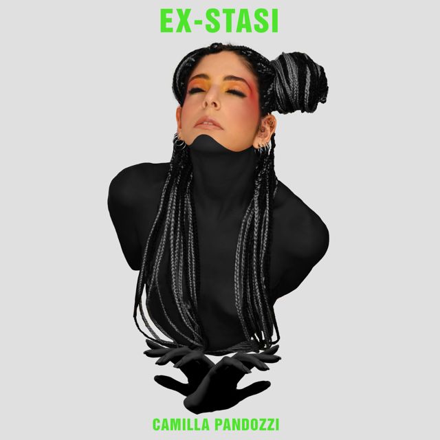 Camilla Pandozzi - 'EX-STASI (feat. KMas)' [Ringtone]
