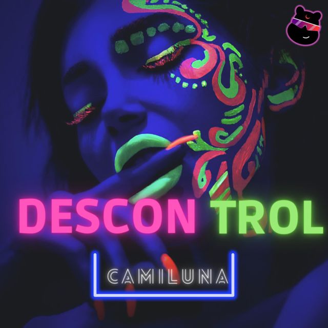 CamiLuna - 'Descontrol' [Ringtone]