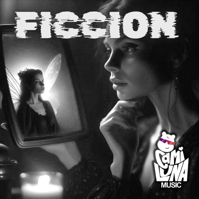 CamiLuna - 'Ficción' [Ringtone]