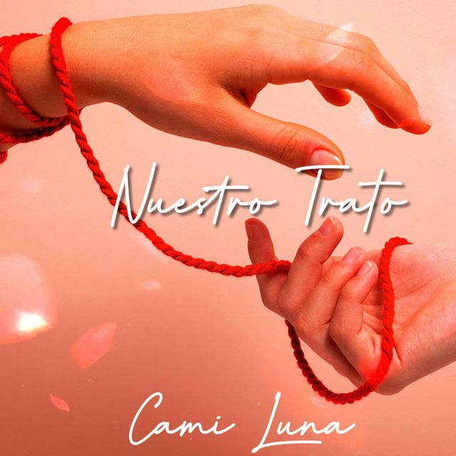 CamiLuna - 'Nuestro Trato' [Ringtone]