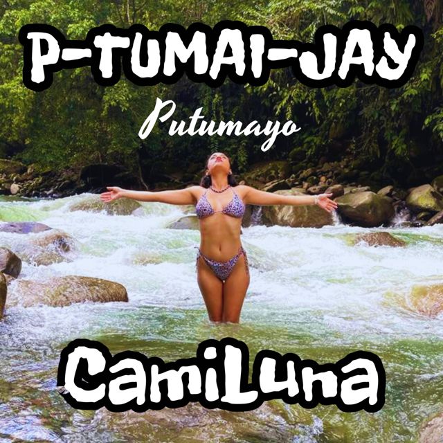 CamiLuna - 'P TUMAI JAY' [Ringtone]
