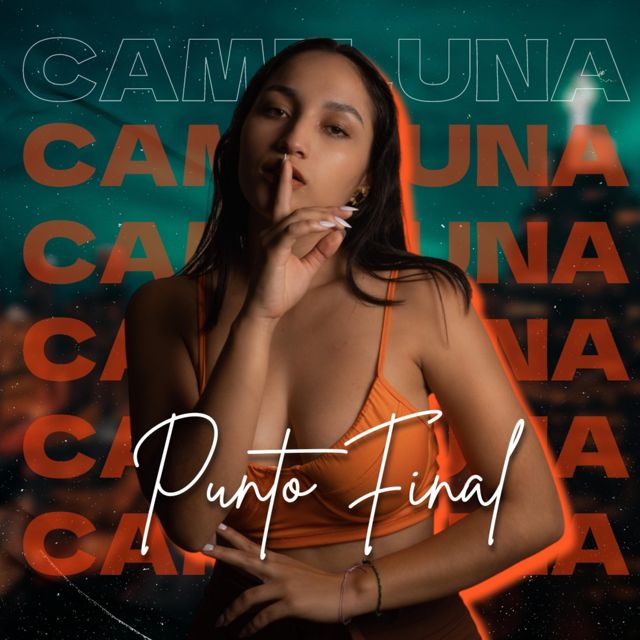 CamiLuna - 'Punto Final' [Ringtone]