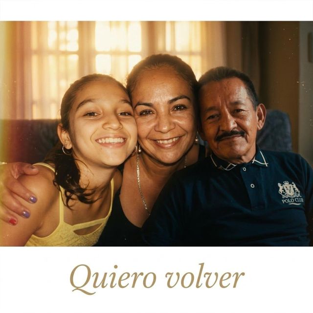 CamiLuna - 'Quiero Volver' [Ringtone]
