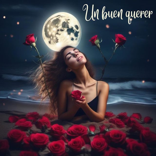 CamiLuna - 'Un Buen Querer' [Ringtone]