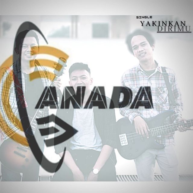Canada - 'Yakinkan Dirimu' [Ringtone]