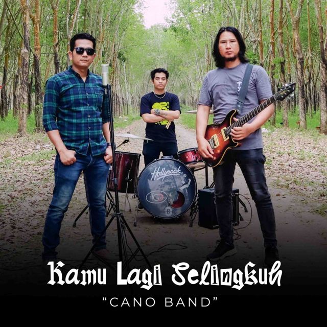 Cano Band - 'Kamu Lagi Selingkuh' [Ringtone]