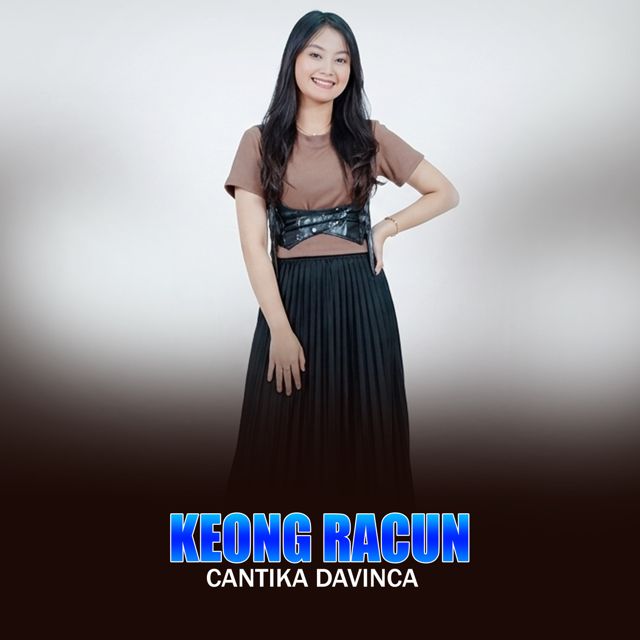 Cantika Davinca - 'Keong Racun' [Ringtone]