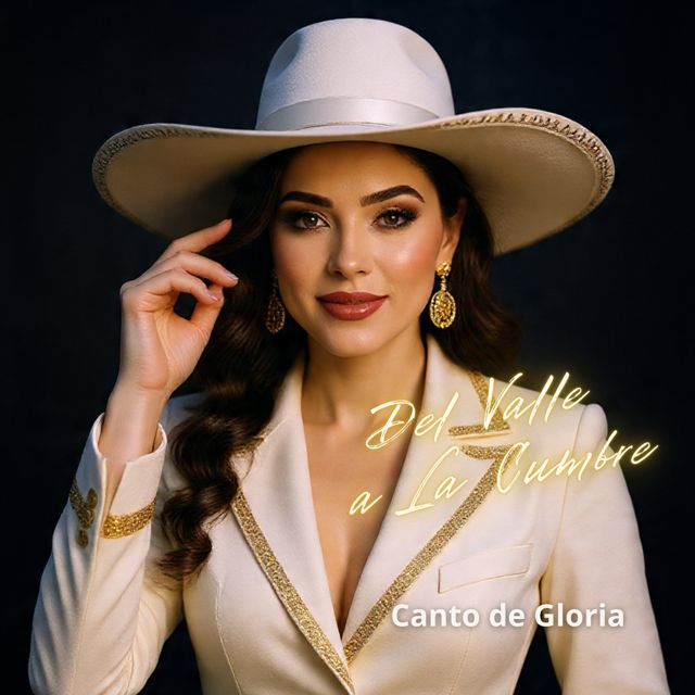 Canto de Gloria - 'Del Valle a La Cumbre' [Ringtone]