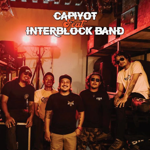 Capiyot - 'Lateng (feat. Interblock Band)' [Ringtone]
