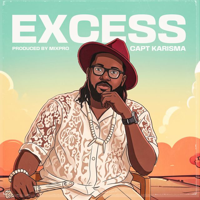 Capt Karisma - 'Excess' [Ringtone]