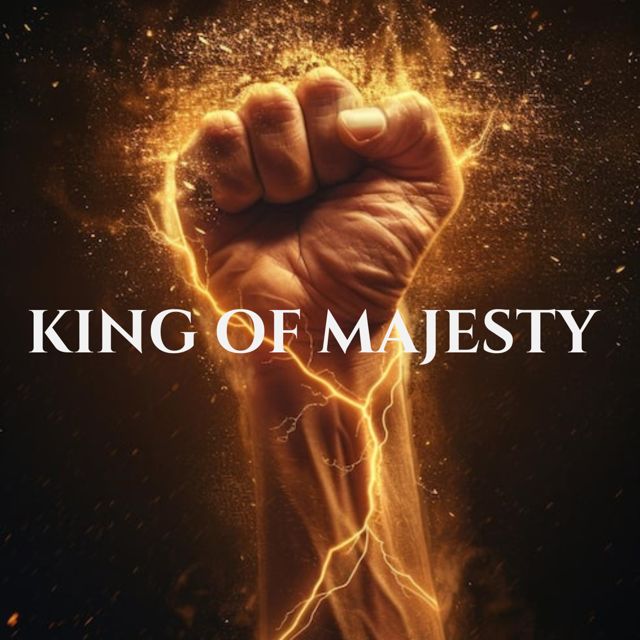 Captain Pepe - 'Kind of Majesty' [Ringtone]