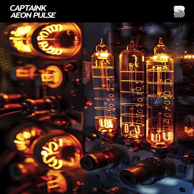 CaptainK - 'Aeon Pulse' [Ringtone]
