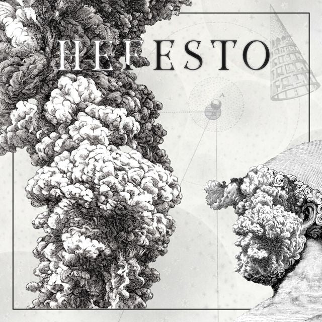 CARACRUZ - 'Hefesto' [Ringtone]