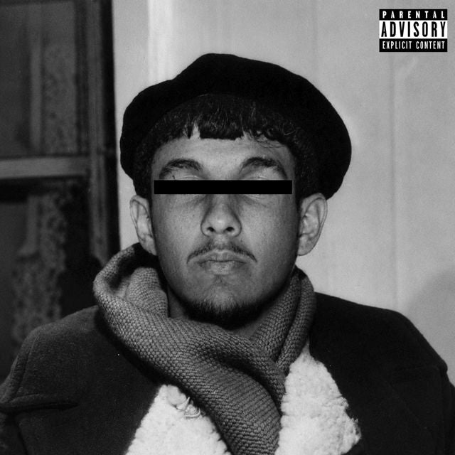 cardosodiik - 'Pablo picasso (feat. ewertonwide)' [Ringtone]