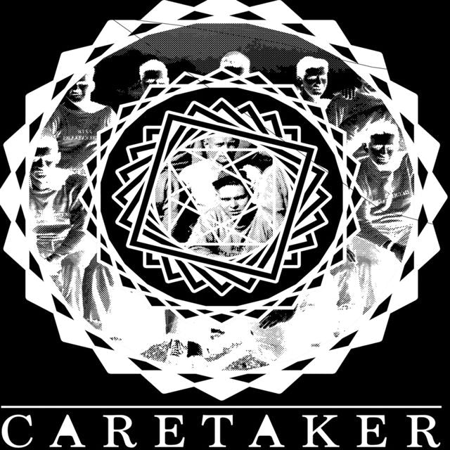Caretaker - 'Mass Migration' [Ringtone]