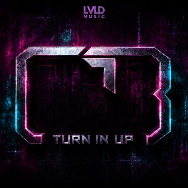 Carl Blaukempt - 'Turn It Up' [Ringtone]