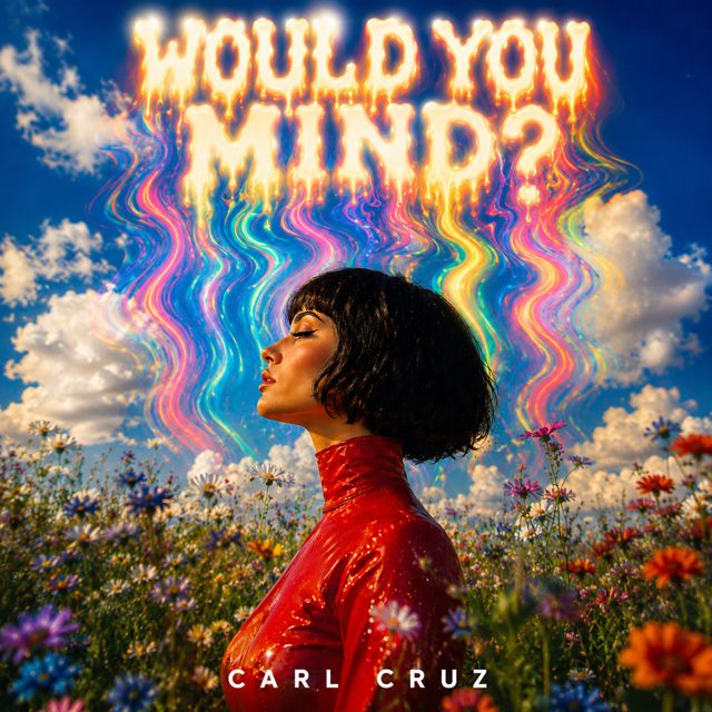 Carl Cruz - 'Would you Mind?' [Ringtone]