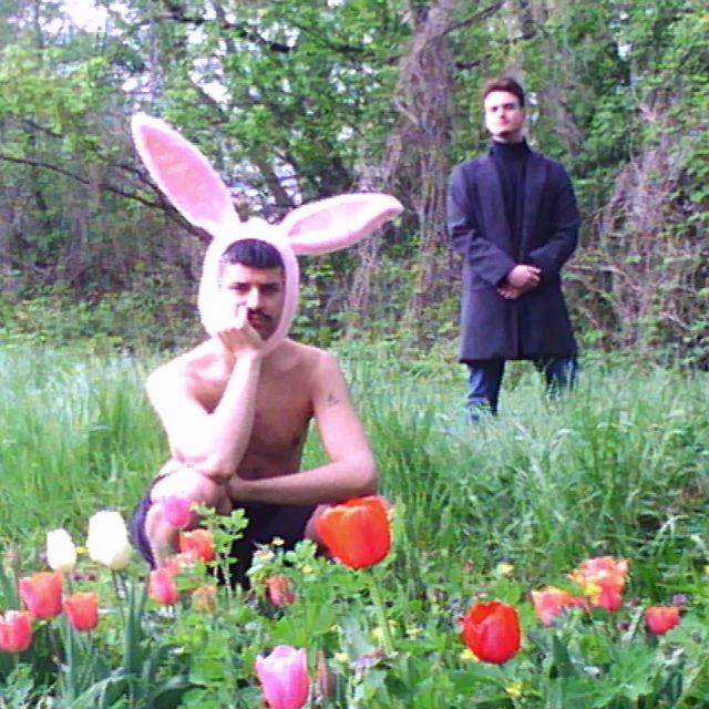 Carlos Lapin - 'Colpevole (feat. Neiki)' [Ringtone]